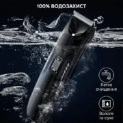 Машинка для стриження волосся xiaomi enchen spark 3 - Зображення 6