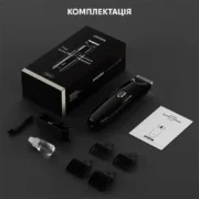 Машинка для стриження волосся xiaomi enchen spark 3 - Зображення 9