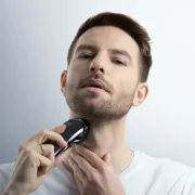 Електробритва enchen 3d blackstone 3, ipx7 - Зображення 6