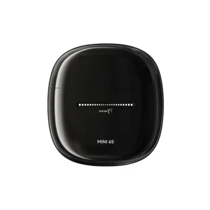 Електробритва enchen mini-6s
