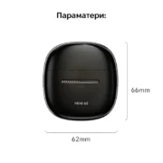 Електробритва enchen mini-6s - Зображення 2
