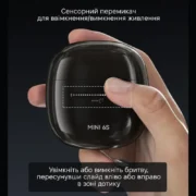 Електробритва enchen mini-6s - Зображення 3