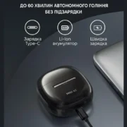 Електробритва enchen mini-6s - Зображення 4