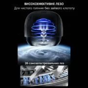 Електробритва enchen mini-6s - Зображення 5