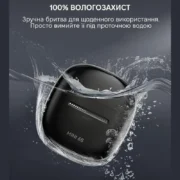 Електробритва enchen mini-6s - Зображення 9