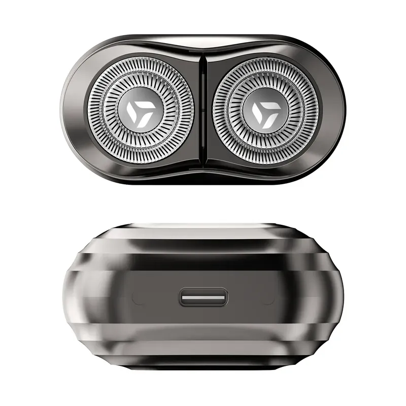 2202961947 Электробритва xiaomi enchen mini 6 - Зображення 3