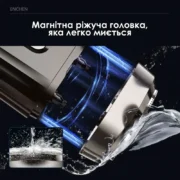Электробритва xiaomi enchen mini 6 - Зображення 6