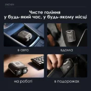 Электробритва xiaomi enchen mini 6 - Зображення 10