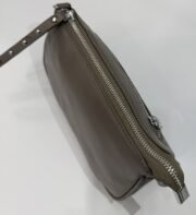 Жіноча вечірня сумка з натуральної шкіри m.8310 - Зображення 3