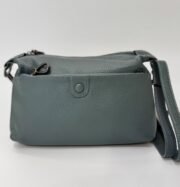 Жіноча сумка з натуральної шкіри m.6602