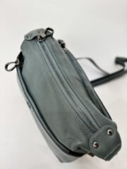 Жіноча сумка з натуральної шкіри m.6602 - Зображення 3