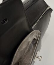 Стильна жіноча сумка з натуральної шкіри m.6637 - Зображення 5