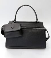 Стильна жіноча сумка з натуральної шкіри m.6637