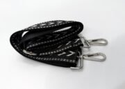 Стильна жіноча сумка з натуральної шкіри m.36074 - Зображення 7