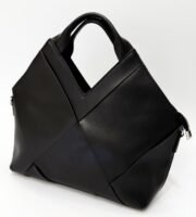 Стильна жіноча сумка з натуральної шкіри m.36074 - Зображення 2