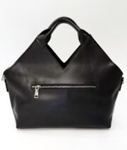 Стильна жіноча сумка з натуральної шкіри m.36074 - Зображення 4