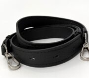 Шкіряна жіноча сумка-кроссбоді m.8727 - Зображення 9