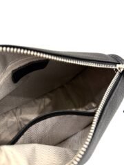 Шкіряна жіноча сумка-кроссбоді m.8727 - Зображення 8