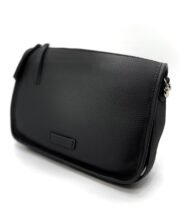 Шкіряна жіноча сумка-кроссбоді m.8727 - Зображення 3