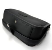 Шкіряна жіноча сумка-кроссбоді m.8727 - Зображення 4