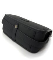 Шкіряна жіноча сумка-кроссбоді m.8727 - Зображення 5