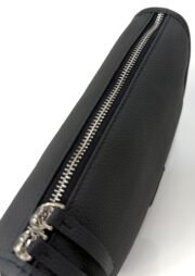 Шкіряна жіноча сумка-кроссбоді m.8727 - Зображення 7