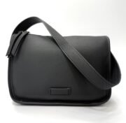 Шкіряна жіноча сумка-кроссбоді m.8727