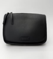 Шкіряна жіноча сумка-кроссбоді m.8727 - Зображення 2