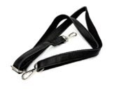 Шкіряна жіноча сумка-кроссбоді m.63002 - Зображення 6