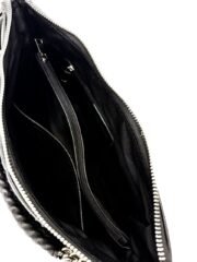 Шкіряна жіноча сумка-кроссбоді m.63002 - Зображення 5