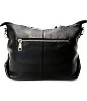 Шкіряна жіноча сумка-кроссбоді m.63002 - Зображення 3