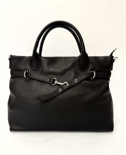 Жіноча сумка з натуральної шкіри m.99-27