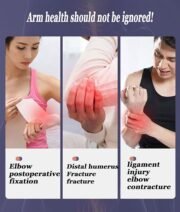 Підтримуючий бандаж для руки - Зображення 7