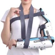 Ортез для ліктя з контролем руху (ROM), шарнірна конструкція