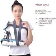 Ортез для ліктя з контролем руху (ROM), шарнірна конструкція - Зображення 3