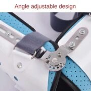 Ортез для ліктя з контролем руху (ROM), шарнірна конструкція - Зображення 4