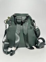 Жіночий рюкзак у класичному стилі з натуральної шкіри m.77259 - Зображення 3